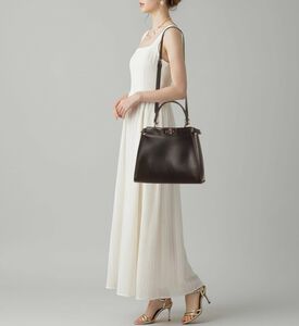 Fendi Bag Top Handle, Packshot View