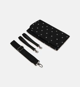 حقيبة تغيير مطلية بالكامل