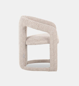 Home Deco and More Chelsea Dinning Chair, Packshot View