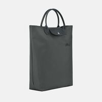 Classic Top Handle Tote Bag
