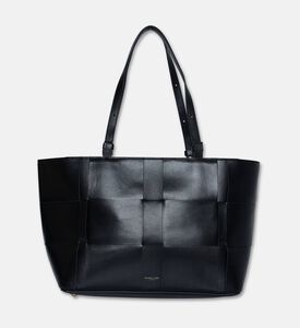 Demellier Bag The Florence, Black, Packshot View