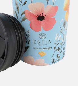 كوب سفر سكاي غاردن عازل للحرارة