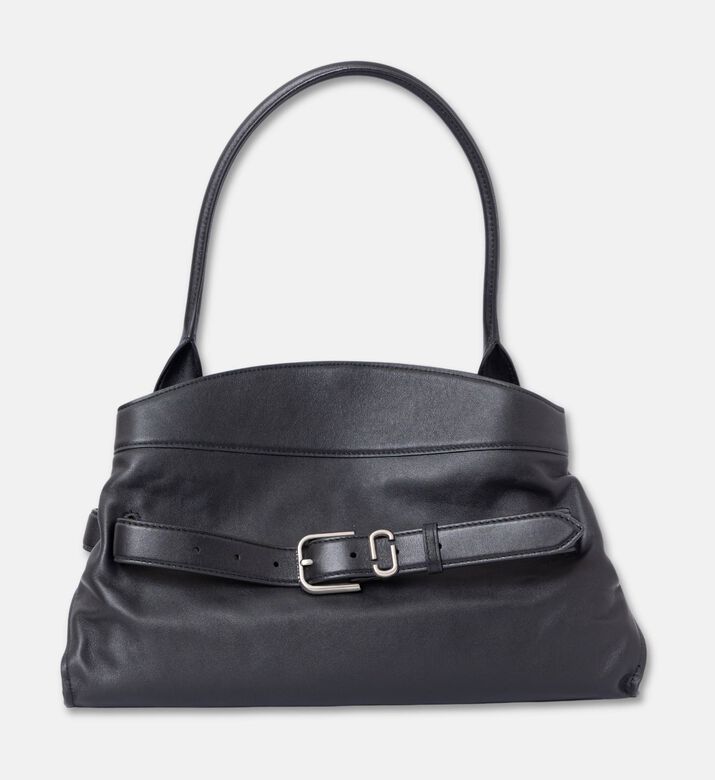 Marc Jacobs Buckle Closure Shoulder Bag, Packshot View