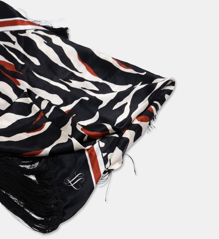 Luisa Spagnoli Scarf Shawl Redunca, Packshot View