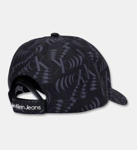 Calvin Klein All-over Print Baseball Cap, Packshot View