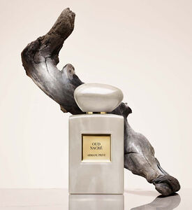 Armani Beauty Oud Nacre Eau De Parfum, Packshot View
