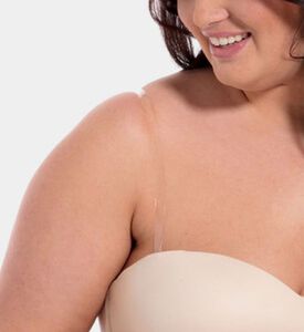 Silicon Bra Straps