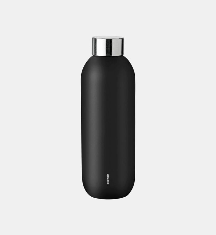 Keep Cool Drinking Bottle