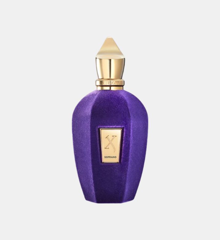 Soprano Eau De Parfum