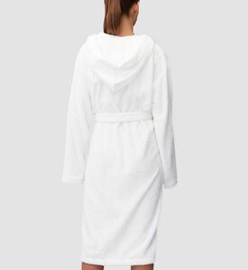 Uni Cotton Terry Timeless Bathrobe