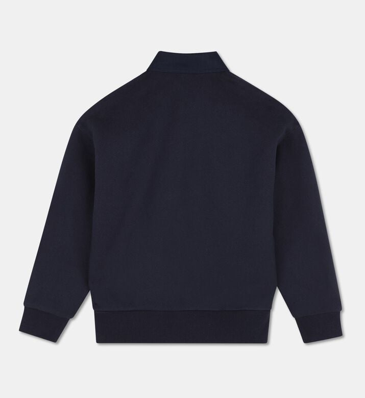Timberland Sweatsh Back School, Packshot View
