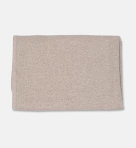 My First Collection Embroidered Ruffle Design Baby Blanket, Packshot View