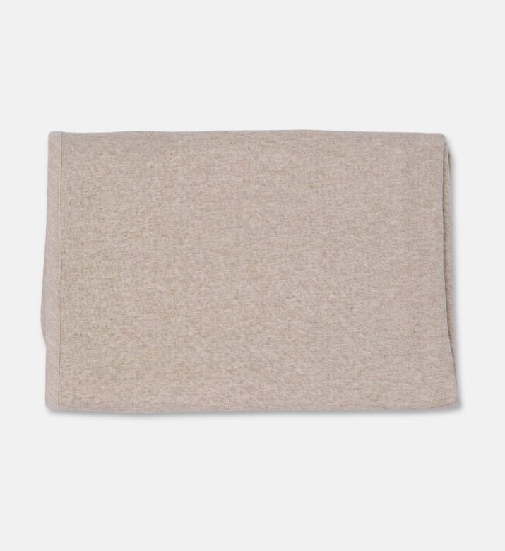 My First Collection Embroidered Ruffle Design Baby Blanket, Packshot View