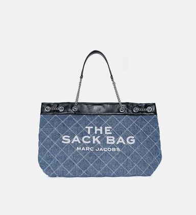 The Large Chain Sack Bag