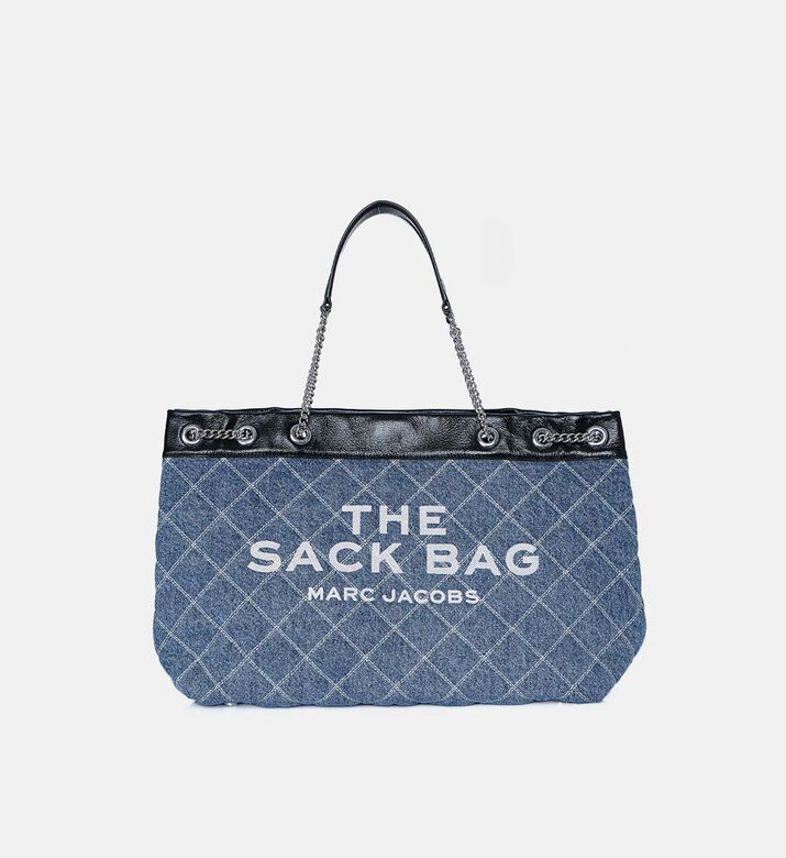 The Large Chain Sack Bag