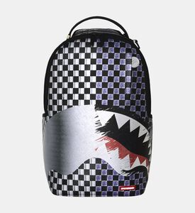 Sprayground Backpack Scratch Shark, Packshot View