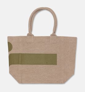 Isabel Marant Bag Small Yenky, Green, Packshot View