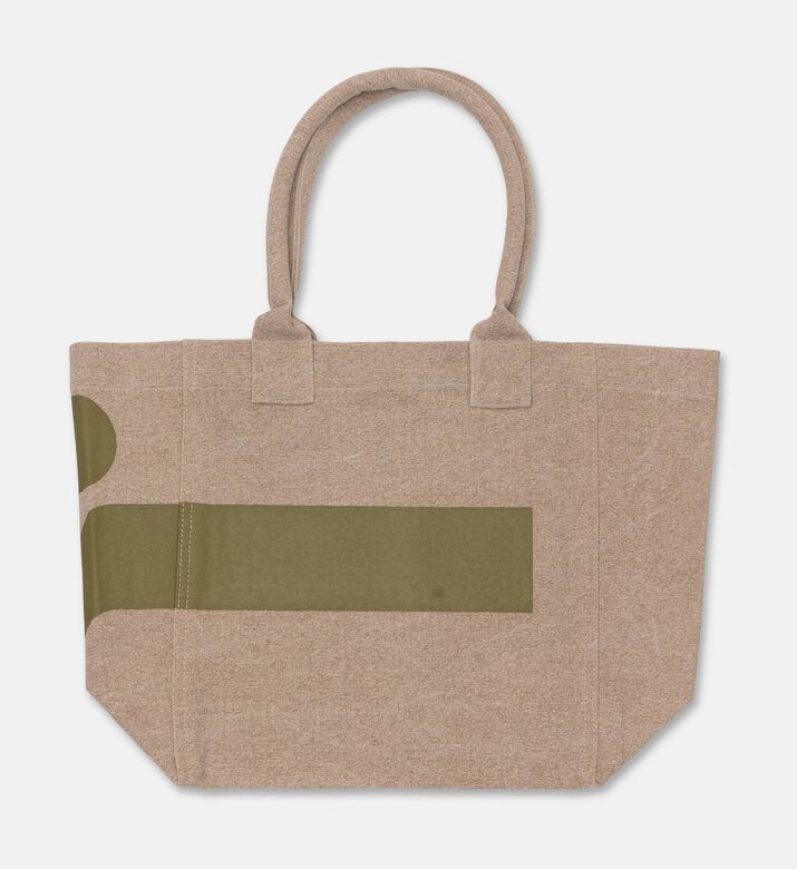 Isabel Marant Bag Small Yenky, Green, Packshot View