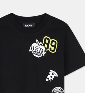 DKNY Ts Yell, Packshot View