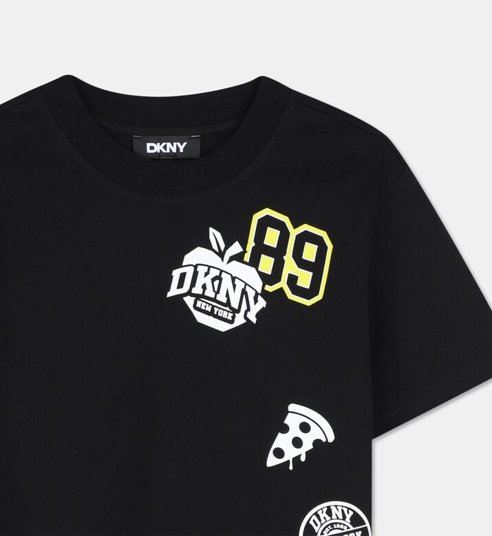 DKNY Ts Yell, Packshot View