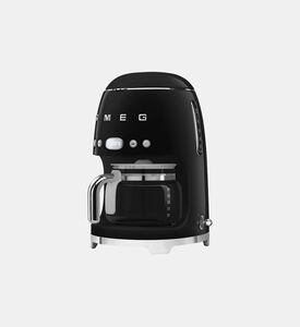 آلة تحضير القهوة المنقاة بالتقطير