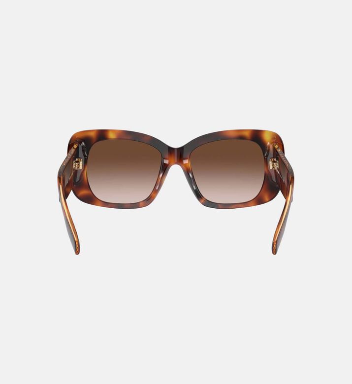 بي إي 4410 نظارات شمسية مربعة الشكل 52