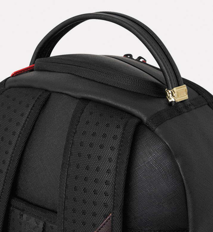 Sprayground Backpack Diablo Sleep Party, Packshot View