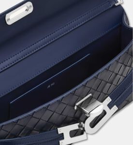 JW PEI Bria Weave Top Handle Bag, Packshot View