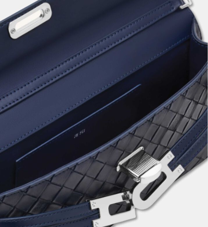 JW PEI Bria Weave Top Handle Bag, Packshot View