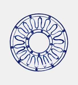 The Kyma Charger Plate