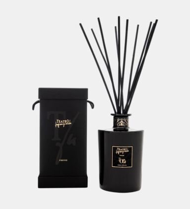 Rose Oud Diffuser Stick