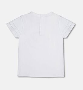 Jules and Juliette Paris Ts Ebony, Packshot View