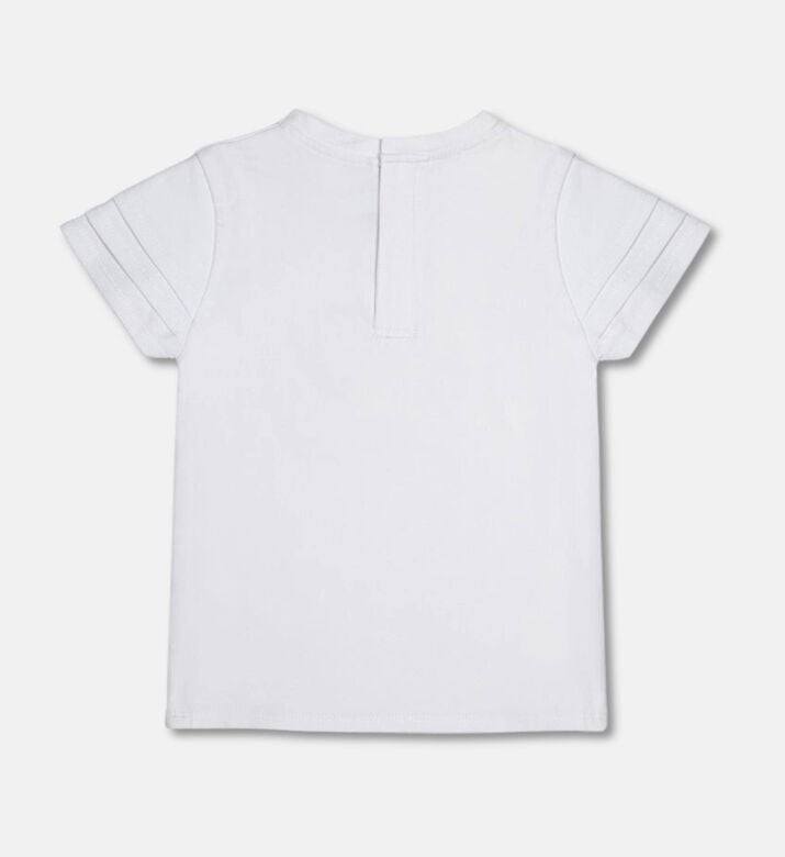 Jules and Juliette Paris Ts Ebony, Packshot View