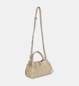 Yuzefi Bag Gyoza Mini, White, Packshot View