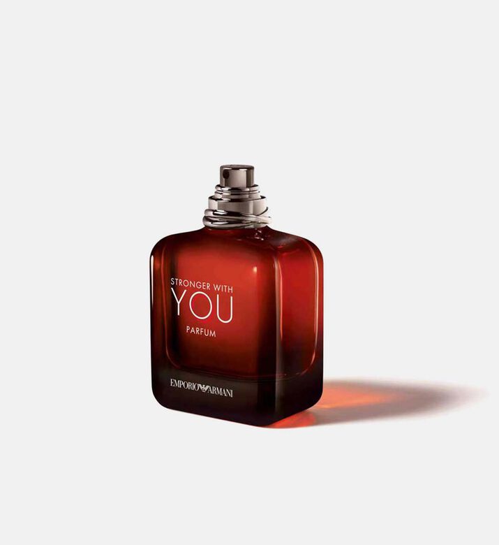 Stronger With You Eau De Parfum