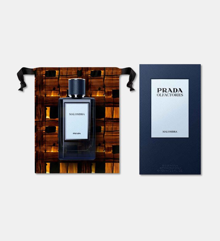 Prada Edp Malombra, Packshot View