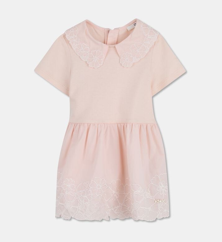 Chloe Dress Ss, Packshot View