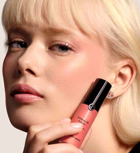 Luminous Silk Cheek Tint Shine Liquid Blush