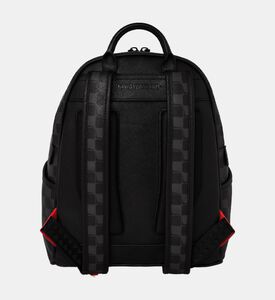 Sprayground Parisian Balloon Full-size Luggage, Packshot View