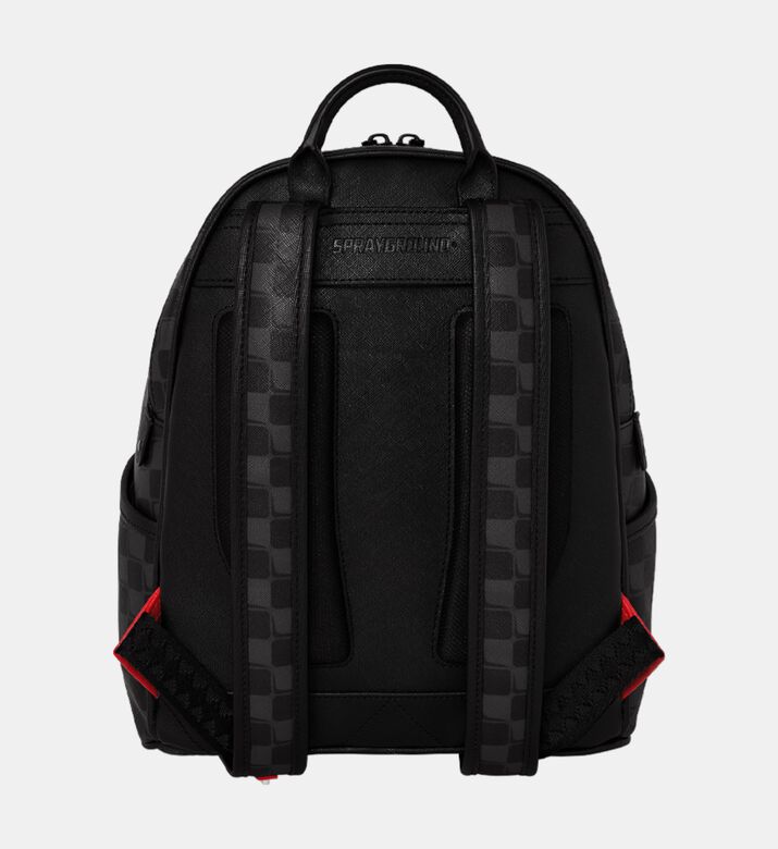 Sprayground Parisian Balloon Full-size Luggage, Packshot View