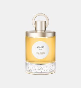 عطر أكورد 119 قابل لإعادة التعبئة