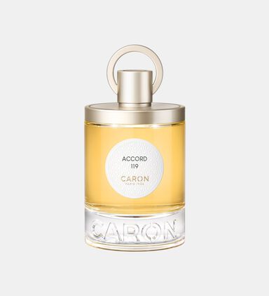 عطر أكورد 119 قابل لإعادة التعبئة