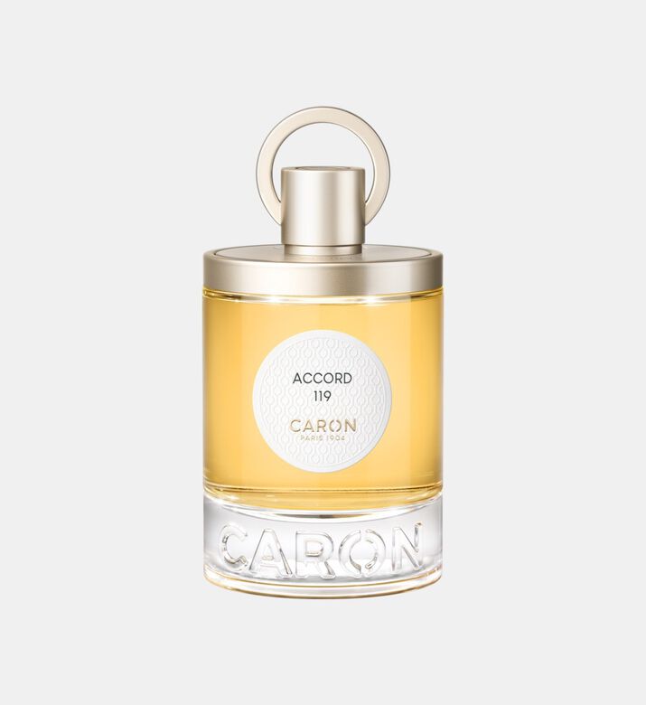 Accord 119 Refillable Edp