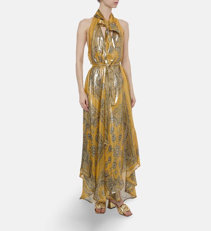 Mes Demoiselles Dress Gary, Model View