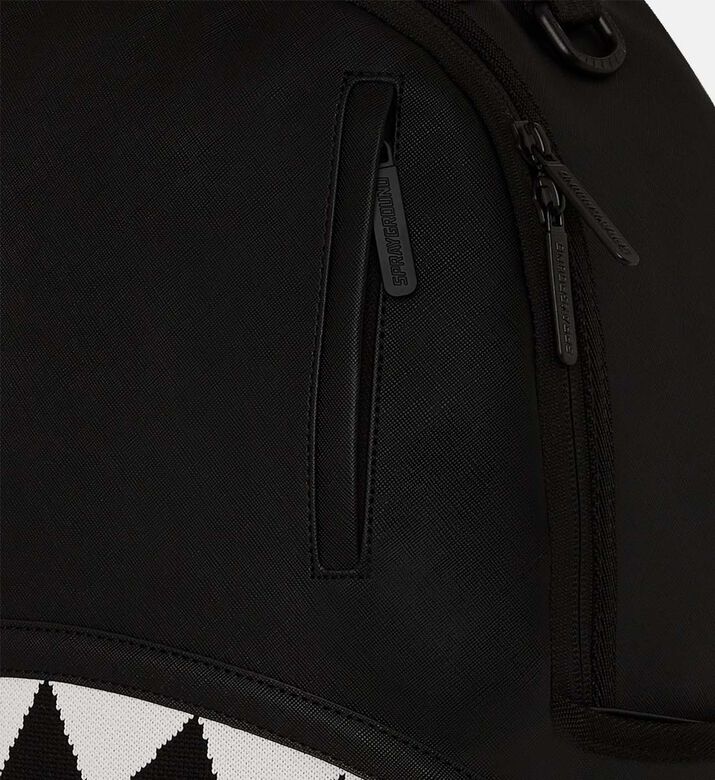 Iconic Core Shark Backpack