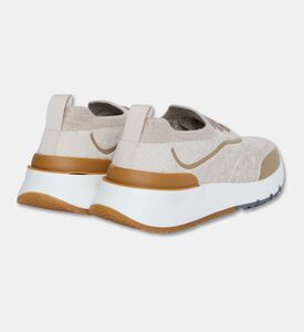 Roberto Fabiani Shoes Sneaker, Beige, Eu-45, Packshot View