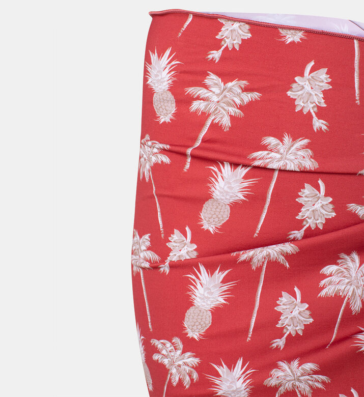 Southbay Printed Wrap Pareo