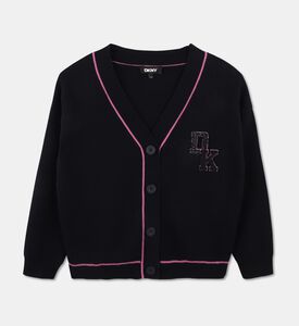 DKNY Card Camp, Packshot View