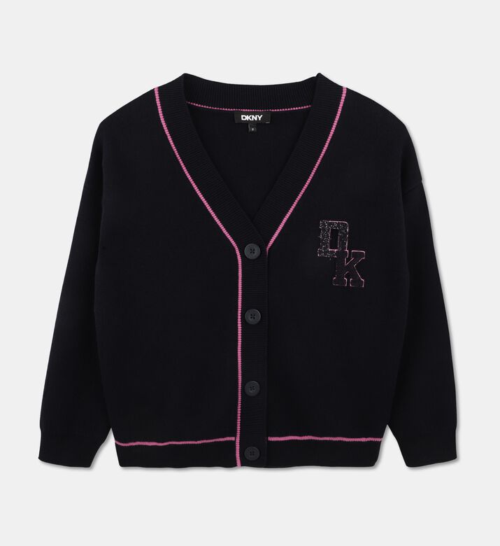 DKNY Card Camp, Packshot View