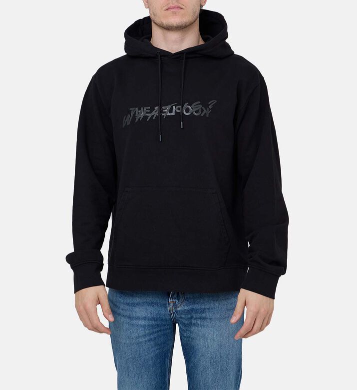 What Is Cotton Hoodie